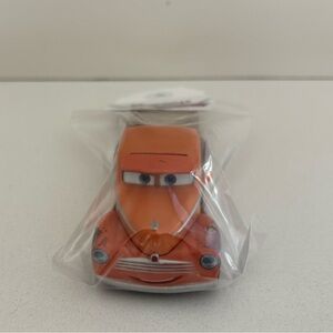 Disney Cars Smokey Vehicle